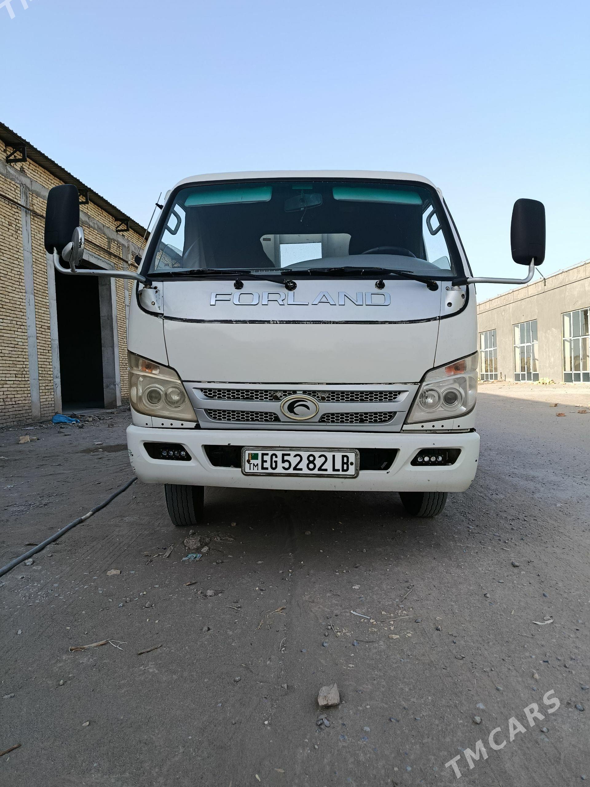Forland H2 2014 - 150 000 TMT - Туркменабат - img 1