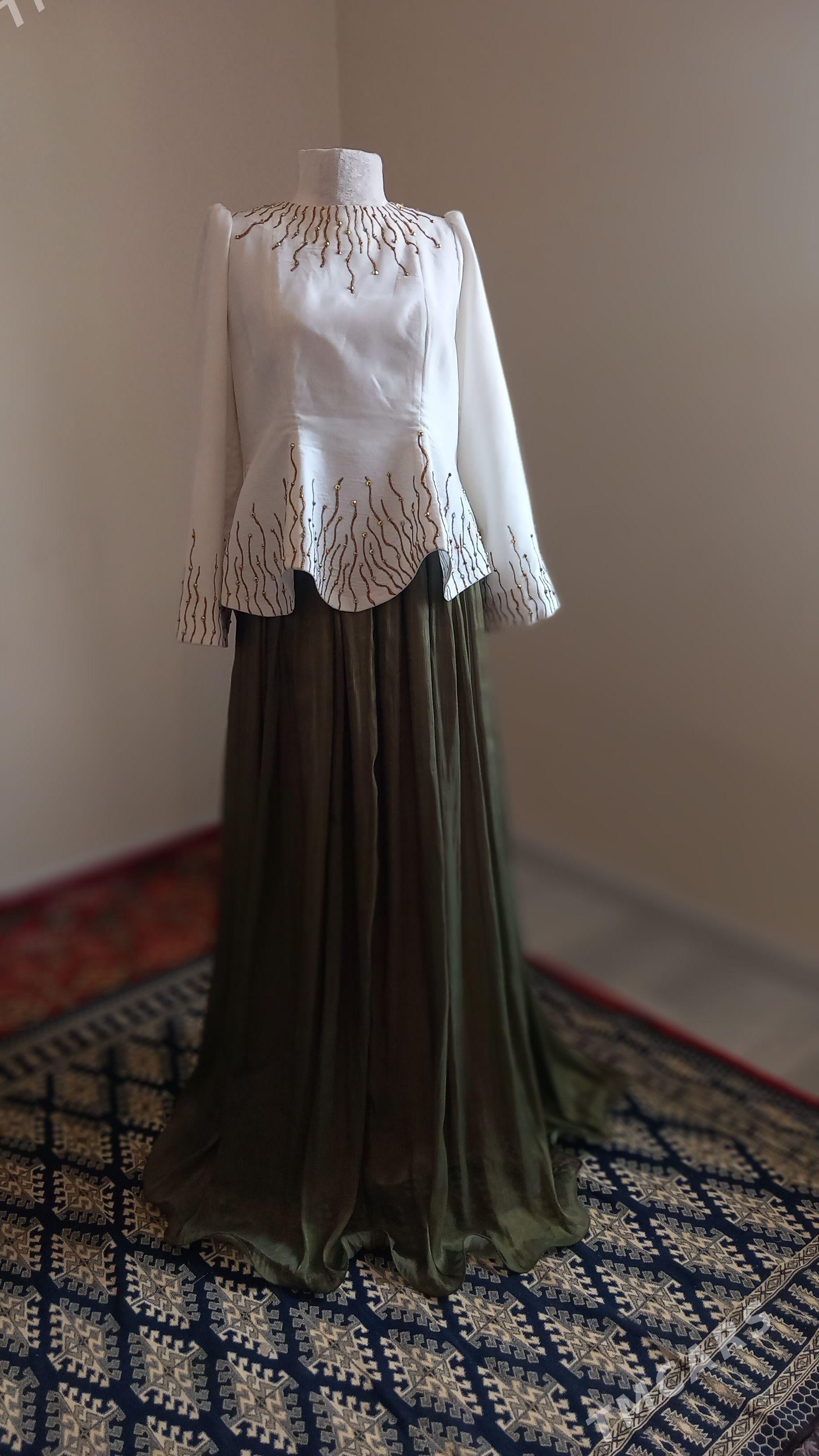 Toy koynek - Türkmenbaşy - img 1