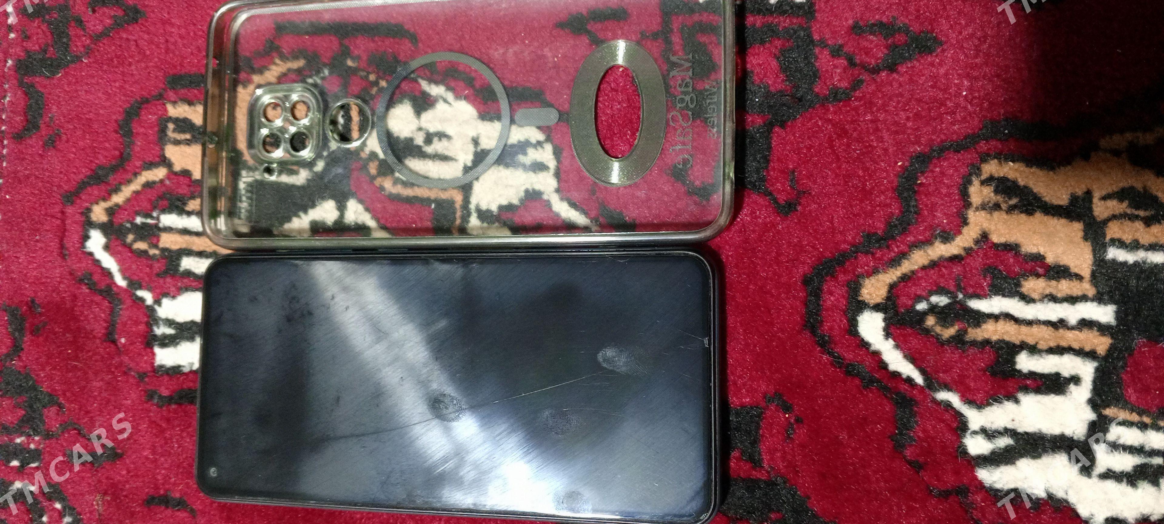 telefon resmi not 9 - Aşgabat - img 1