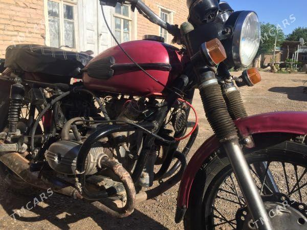 Ural 4320 1987 - 12 000 TMT - Байрамали - img 1