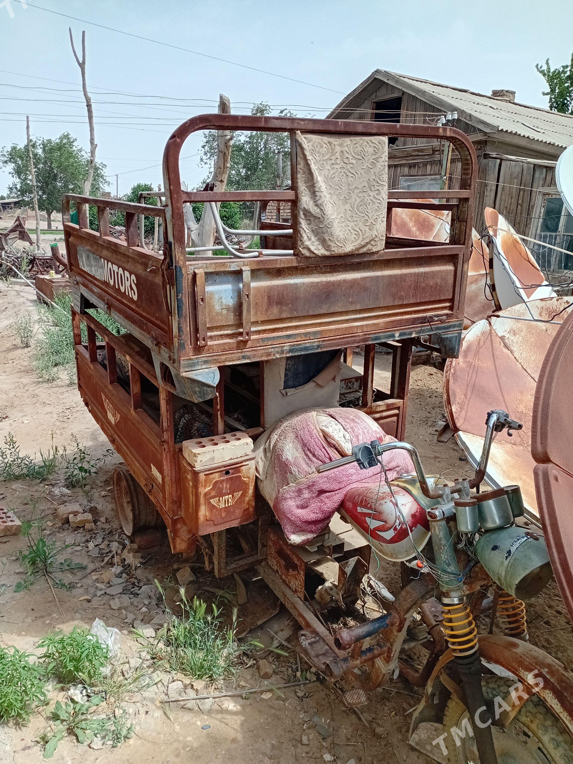 Fekon FK200-14G 2014 - 12 000 TMT - Wekilbazar - img 1