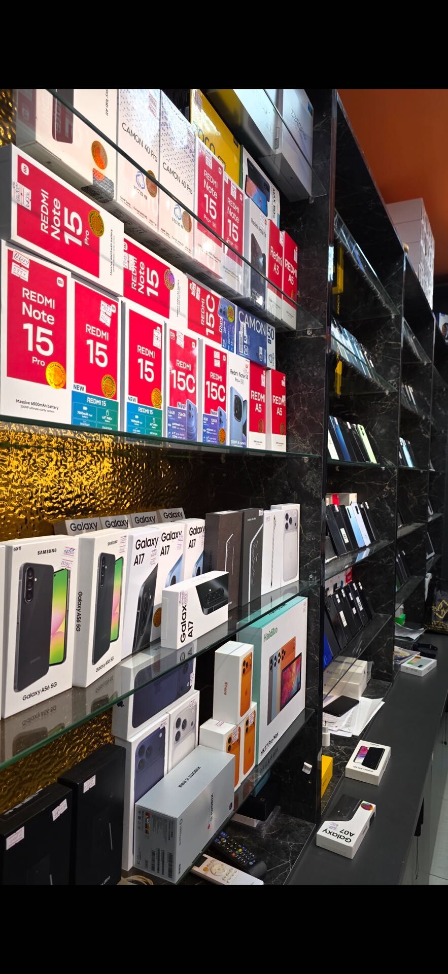 Iphone 17. 17 pro alyan - Ашхабад - img 1