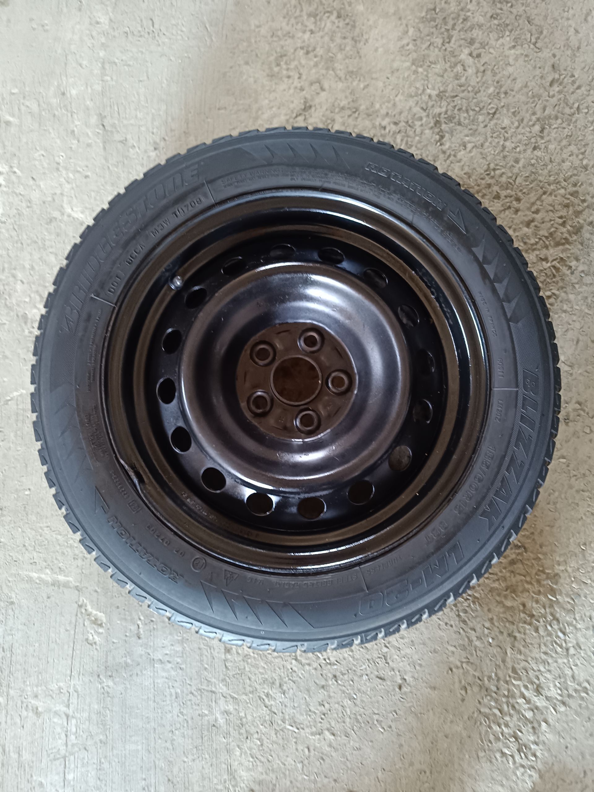 15 karolla,karona,karına,zapas 400 TMT - Sakar - img 1