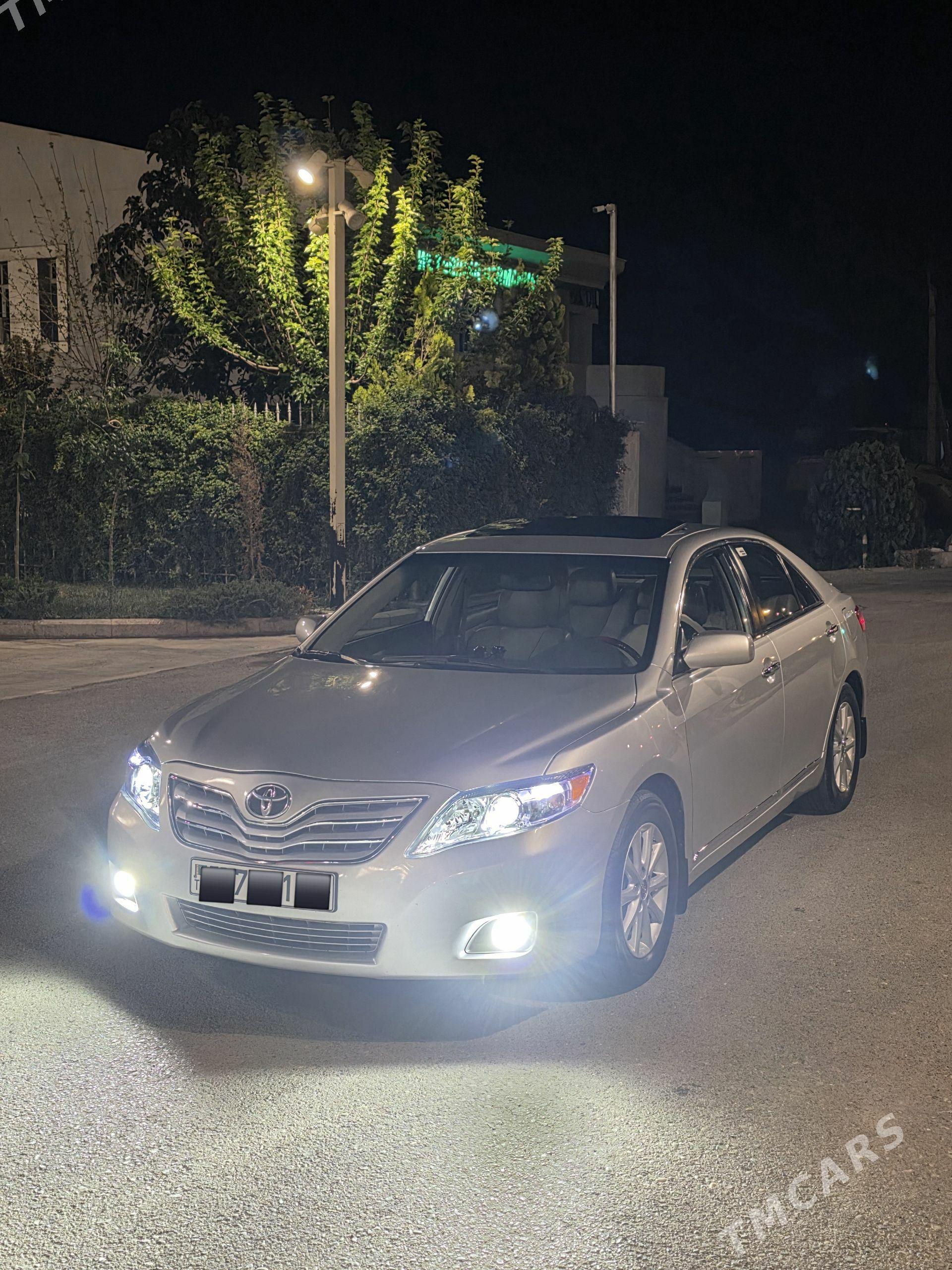 Toyota Camry 2010 - 230 000 TMT - Aşgabat - img 1