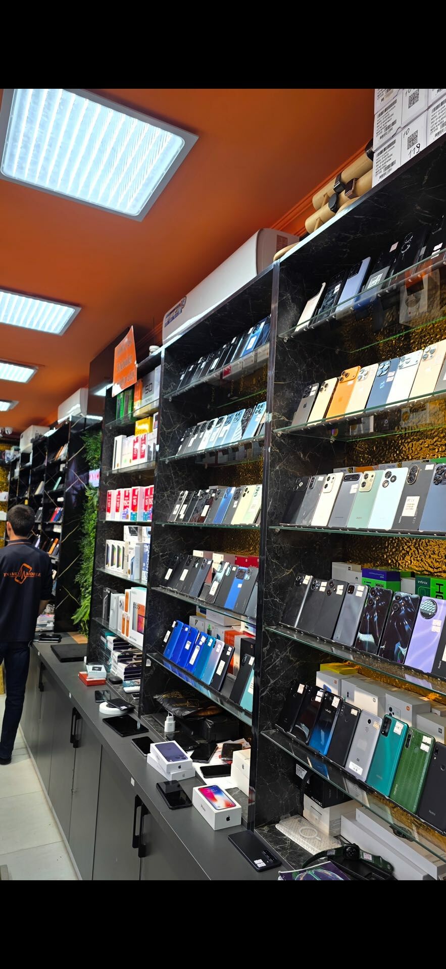 Google, One plus alyan - Aşgabat - img 1