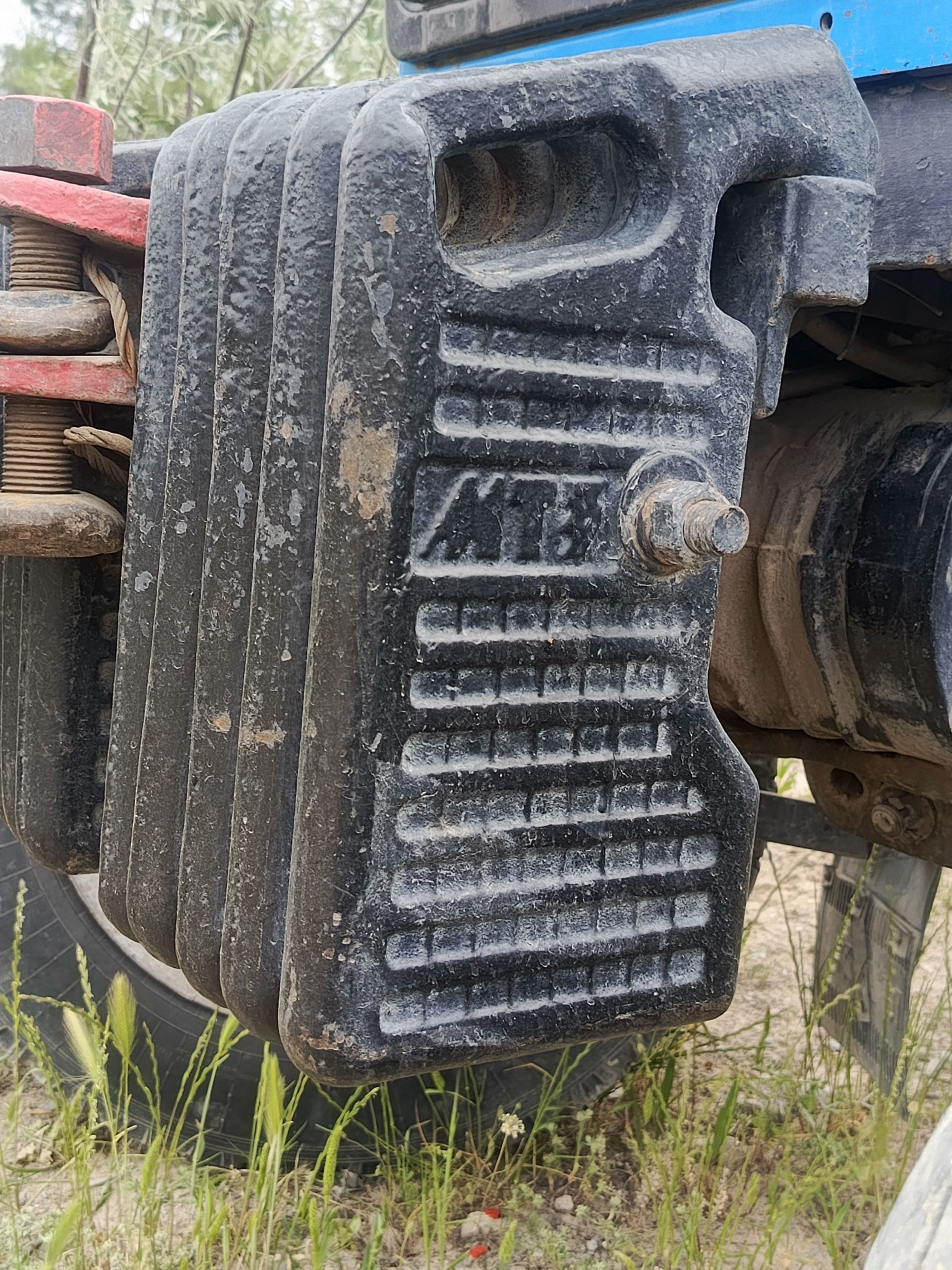 Mtz 82 guruzik 1 800 TMT - Ак-Бугдайский этрап - img 1