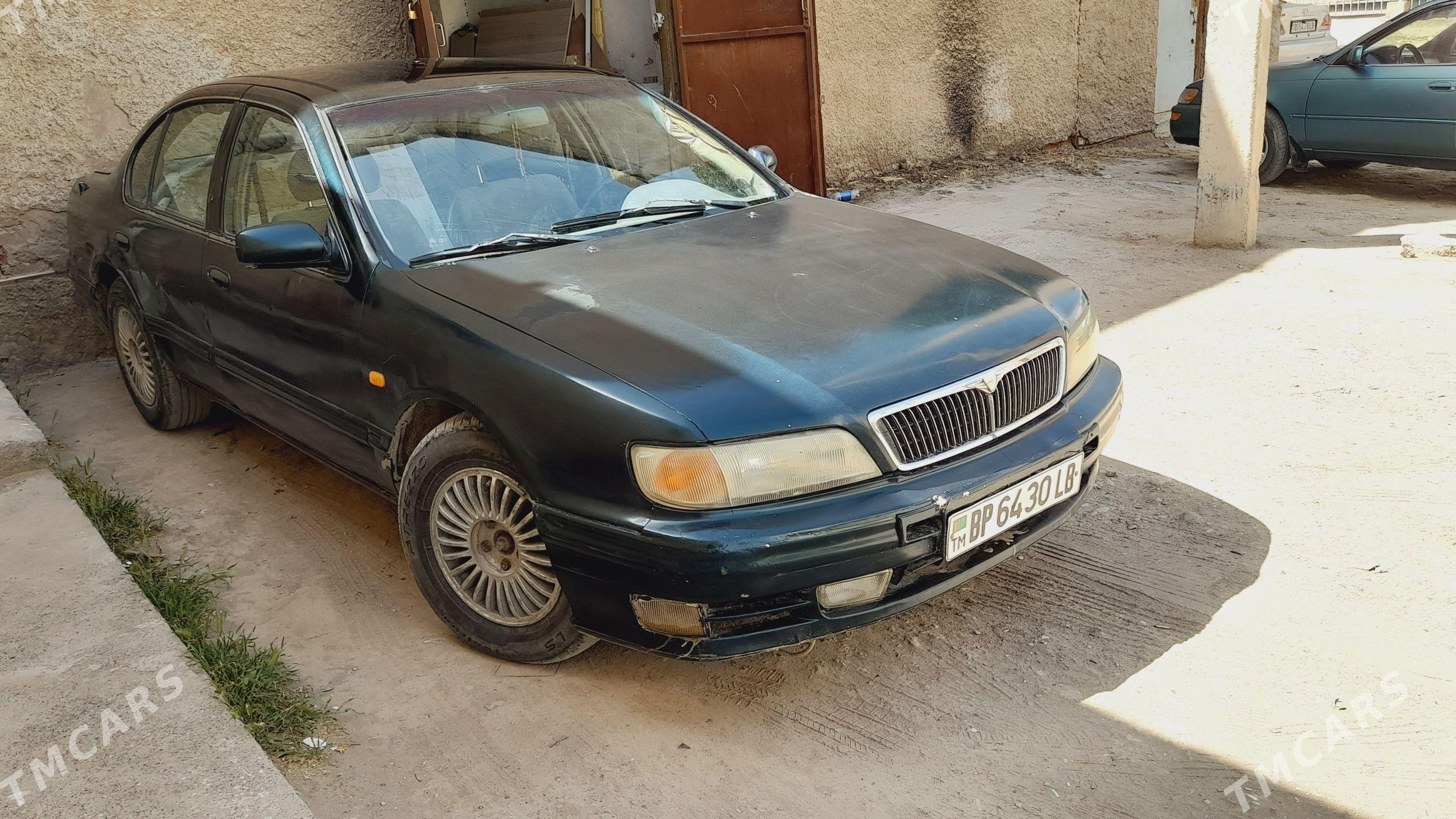 Nissan Cefiro 1994 - 36 000 TMT - Kerki - img 1