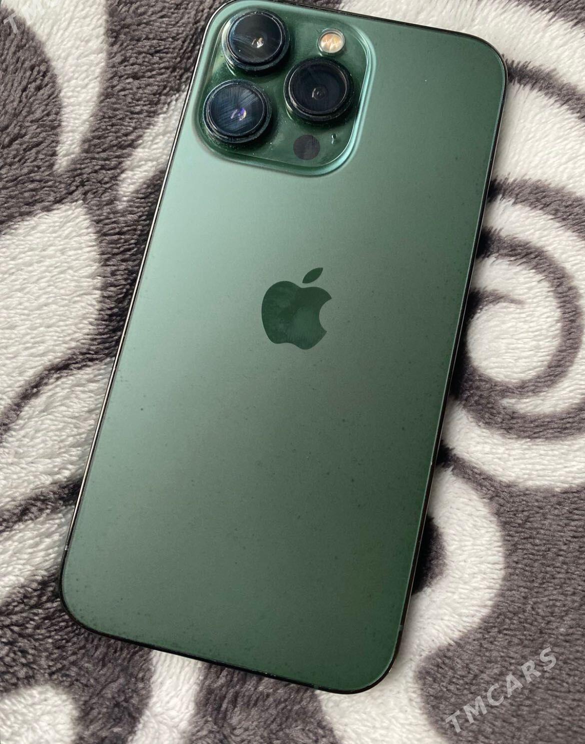 iPhone 13 Pro - Туркменбаши - img 1