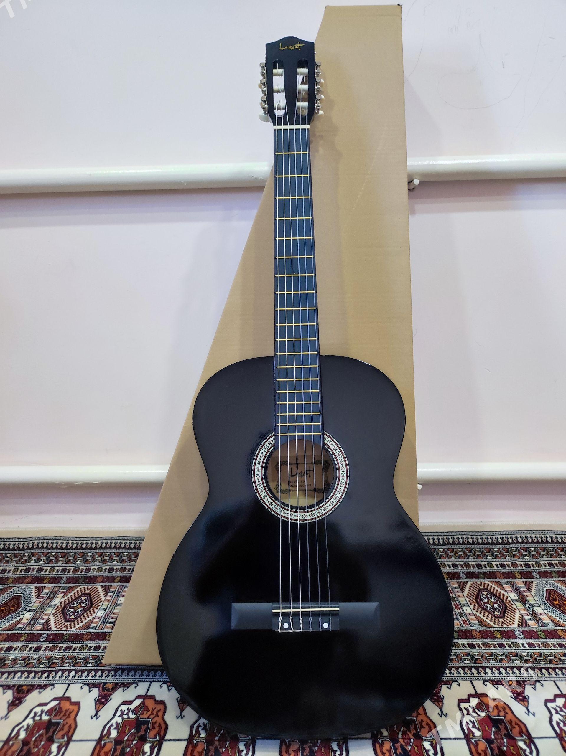 JIZHILIN ELEKTRO GITARA - Gökdepe - img 1
