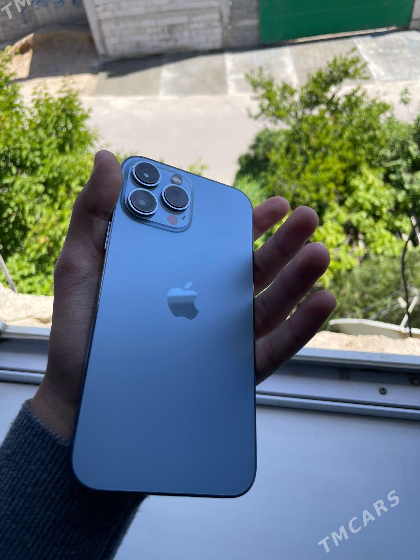 iPhone 13 Pro Max - Туркменбаши - img 1