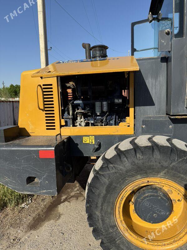 XCMG LW300F 2022 - 500 000 TMT - Мары - img 1