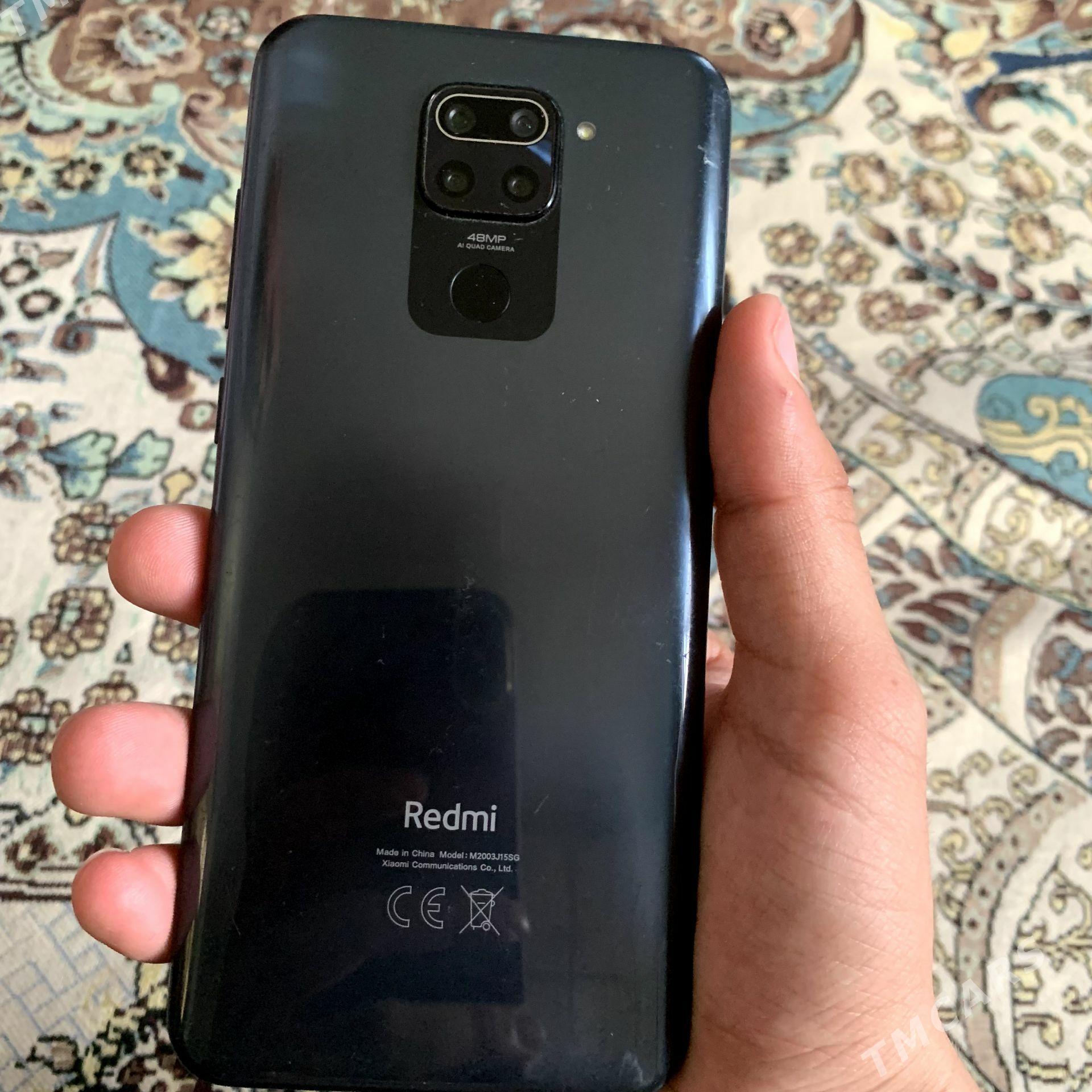 Redmi not10 s - Анев - img 1