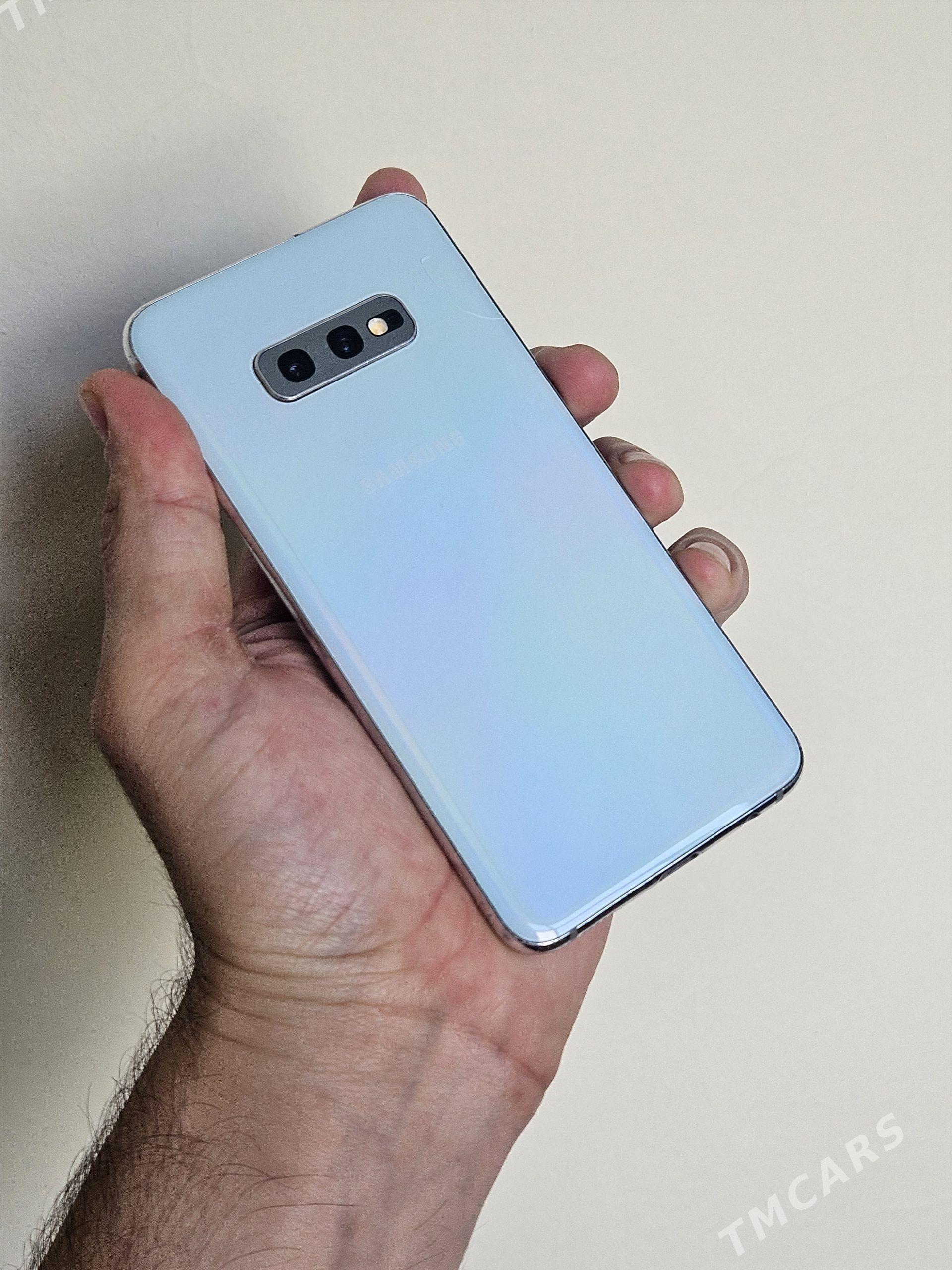 samsung s10e - Ашхабад - img 1