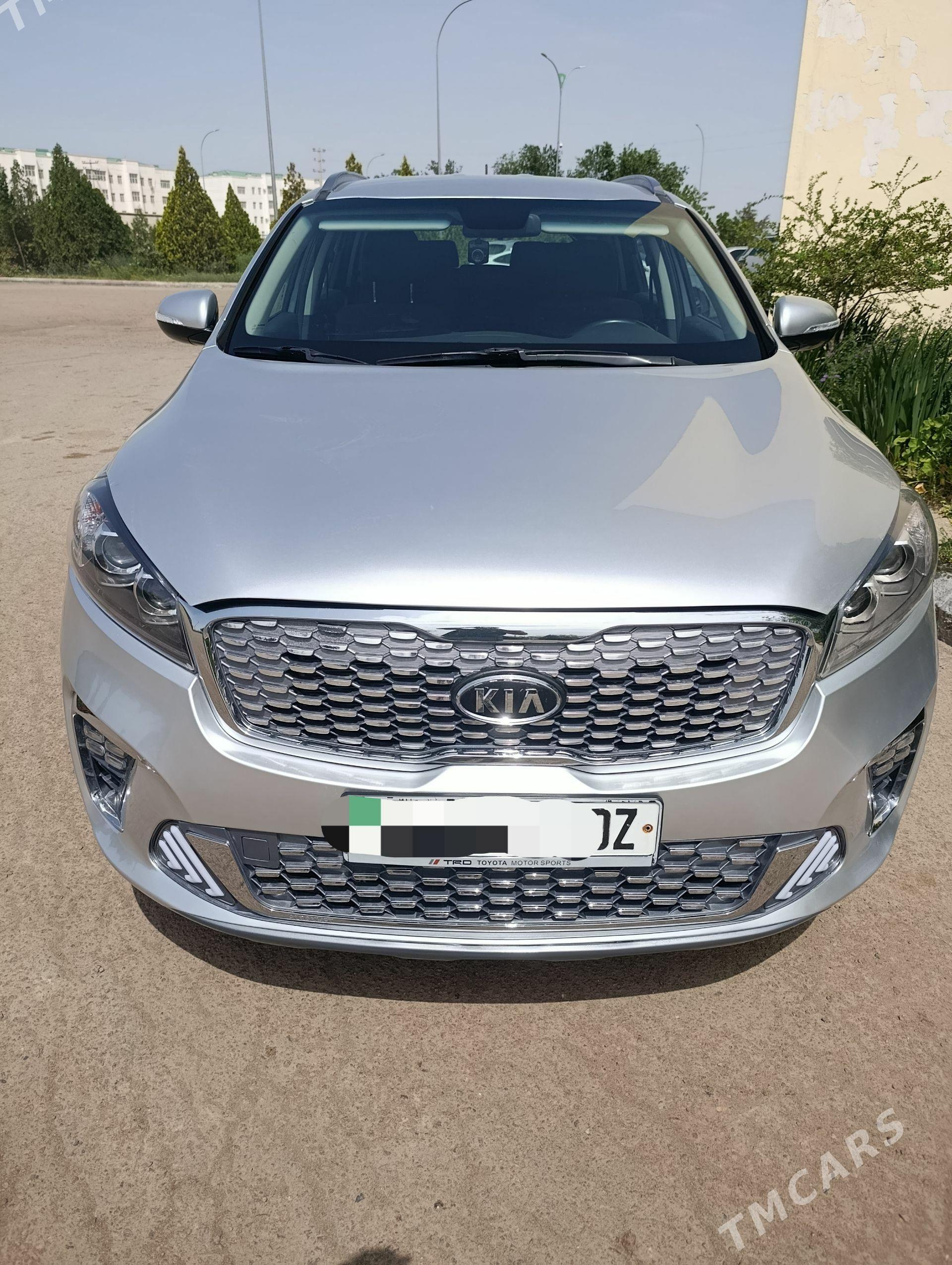 Kia Sorento 2020 - 300 000 TMT - Дашогуз - img 1