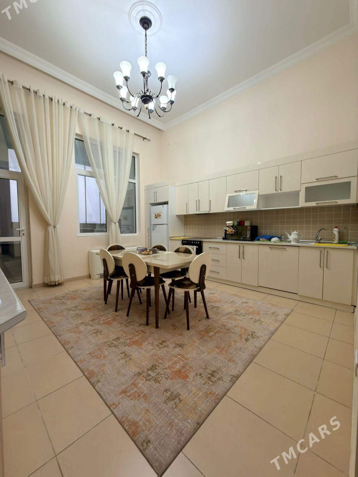 14 Tapgyr Elitny 4 komnat - 14 этап - Элитки (Улица Совхозная) - img 1