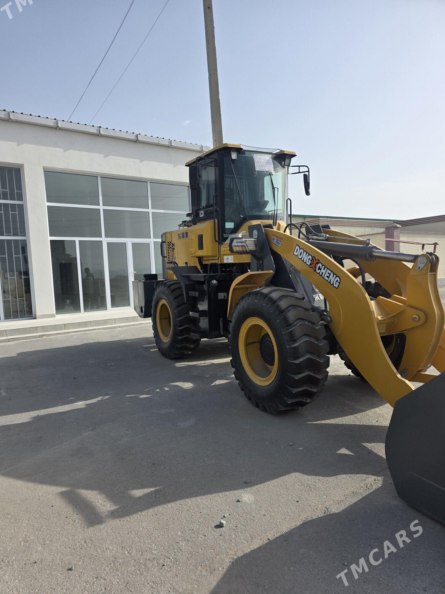 XCMG LW300F 2026 - 380 000 TMT - Ашхабад - img 1