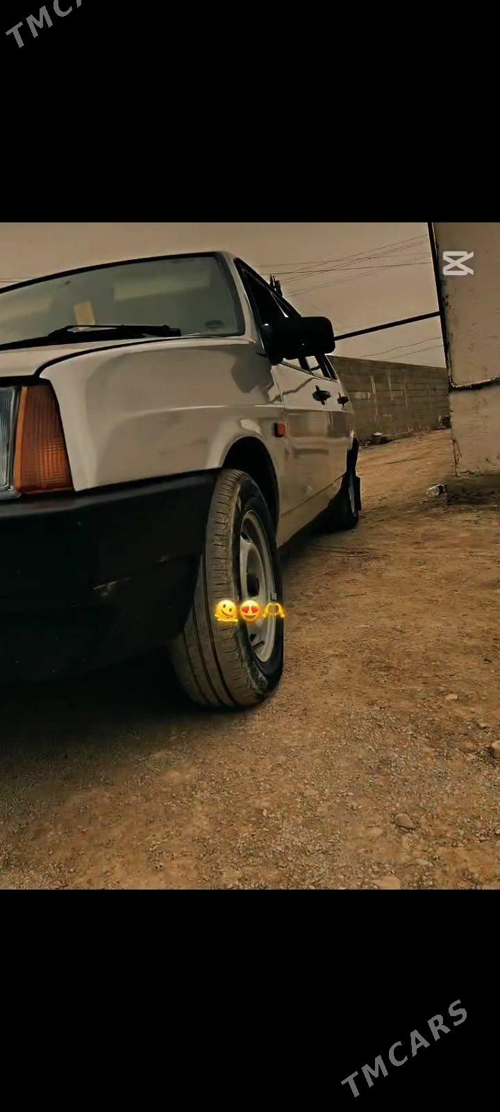 Lada 21099 2004 - 55 000 TMT - Türkmenbaşy - img 1
