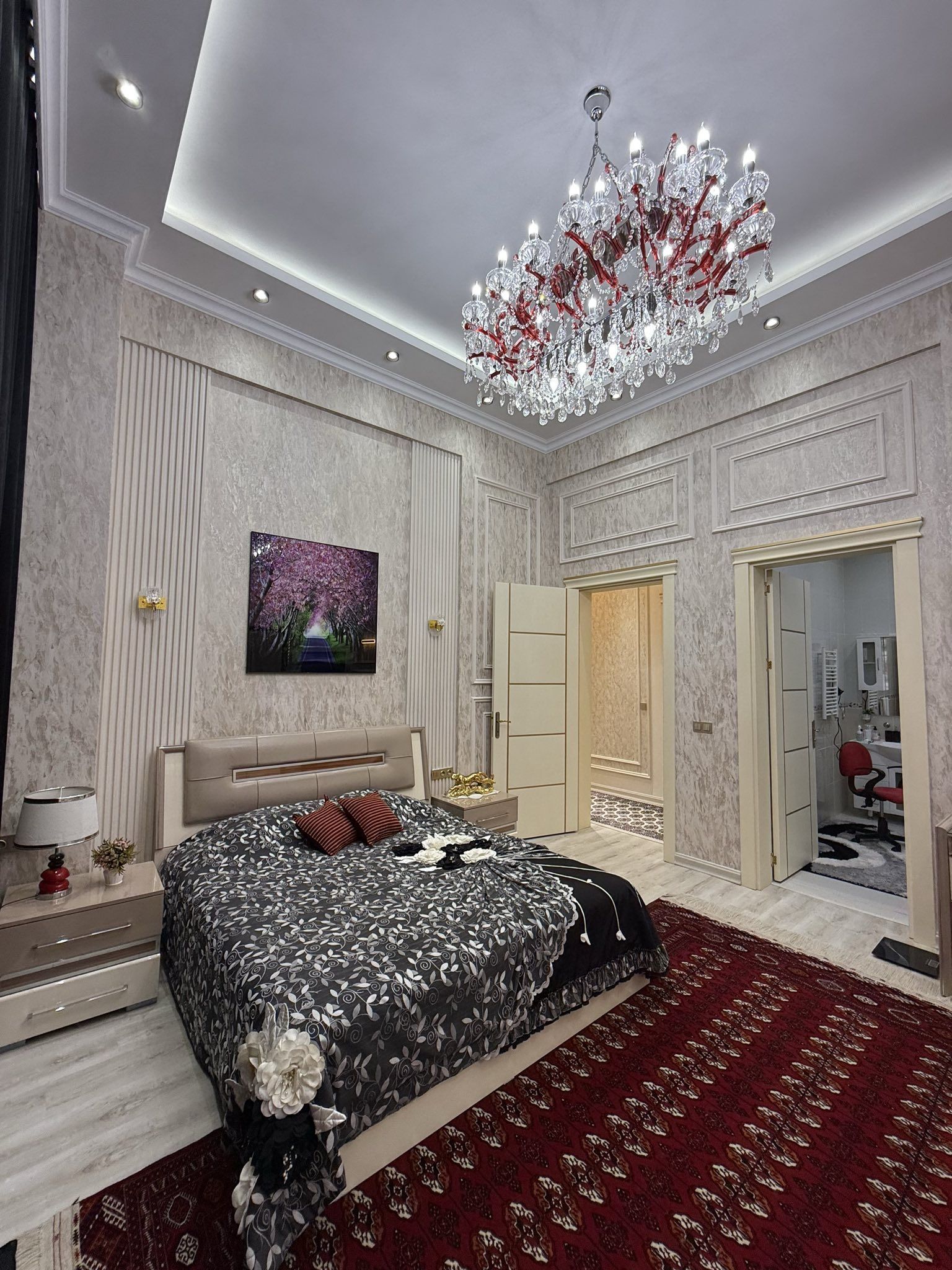 ARENDA JAY Elitka - Aşgabat - img 1