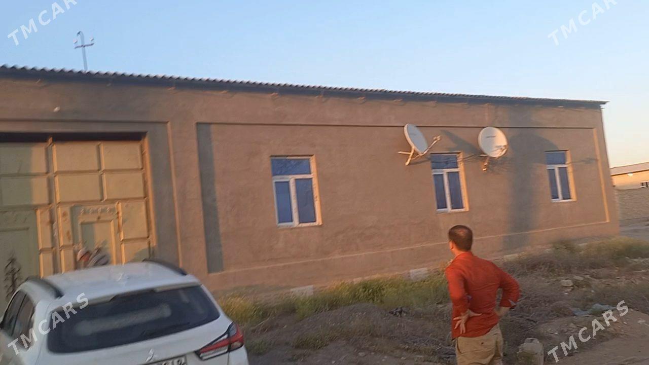 Меллек Жай - Туркменабат - img 1