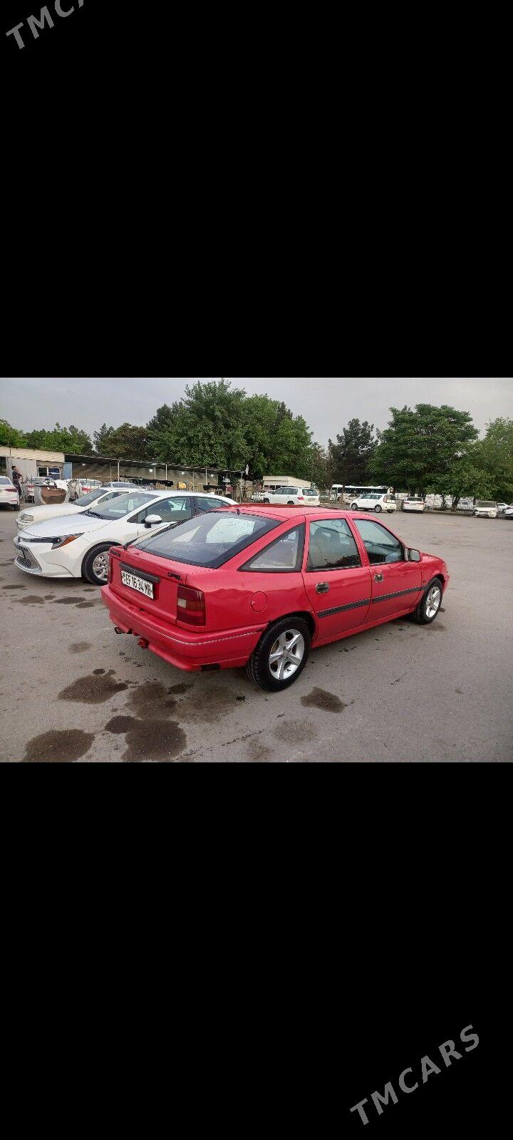Opel Vectra 1990 - 23 000 TMT - Гёкдепе - img 1
