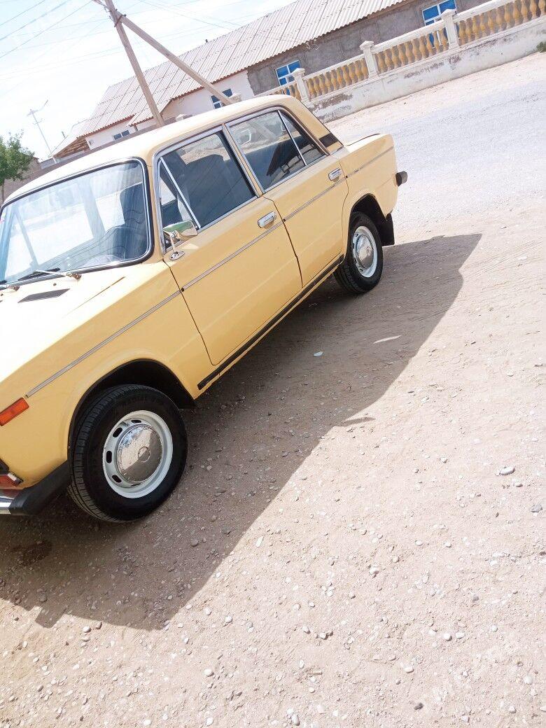 Lada 2106 1990 - 39 000 TMT - Гумдаг - img 1