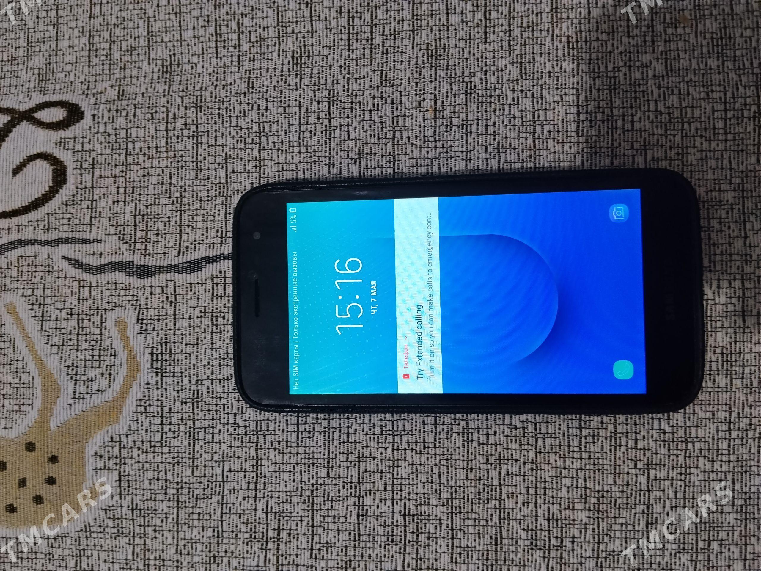 Samsung j2 core - Балканабат - img 1