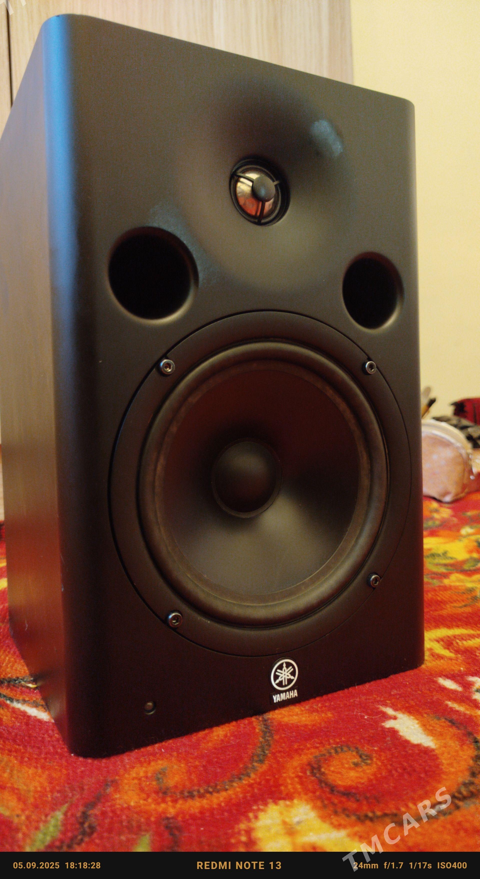 YAMAHA STUDIA DS7 - Aşgabat - img 1