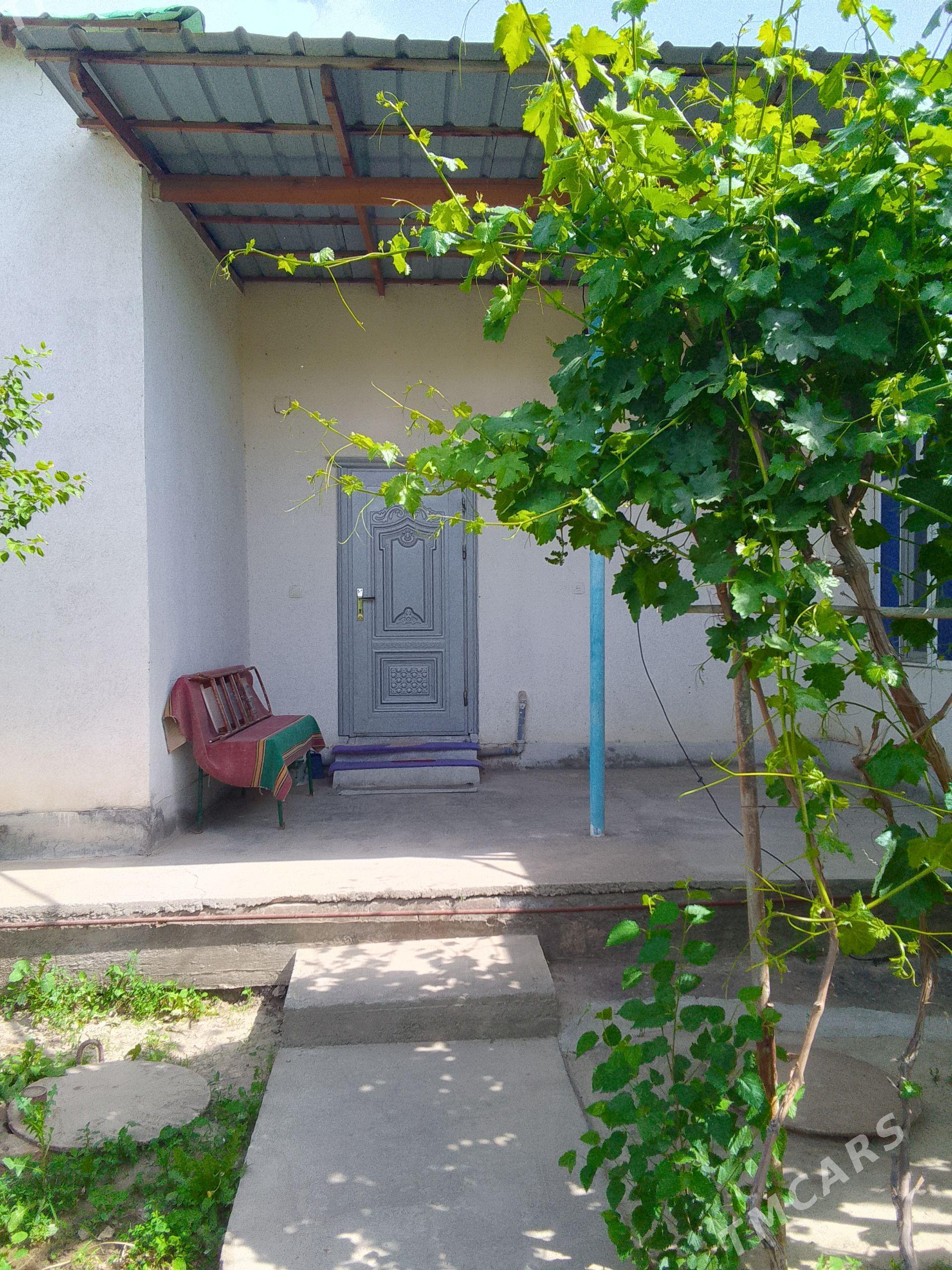 Kwartira - Дашогуз - img 1