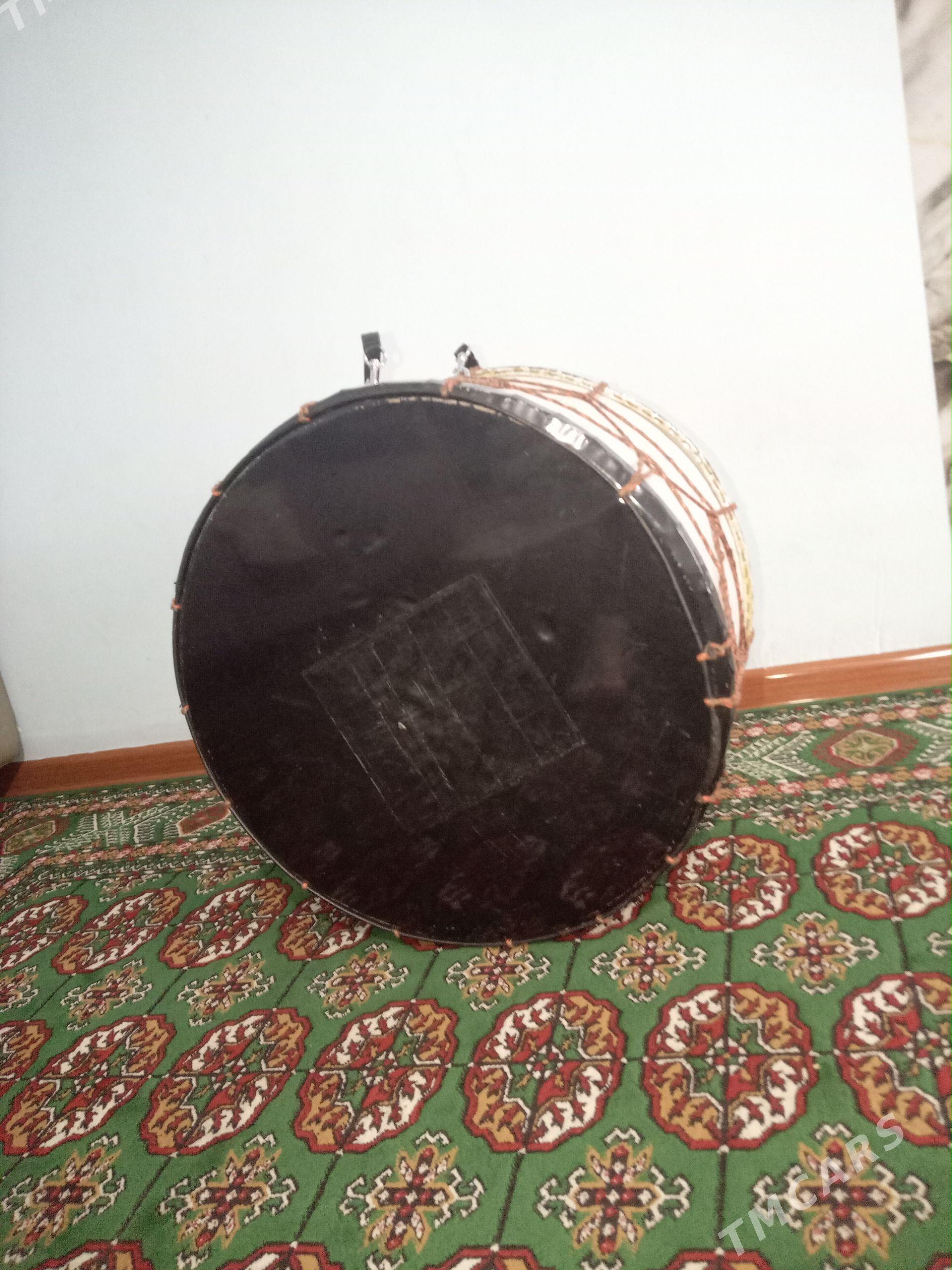 dawul - Туркменбаши - img 1