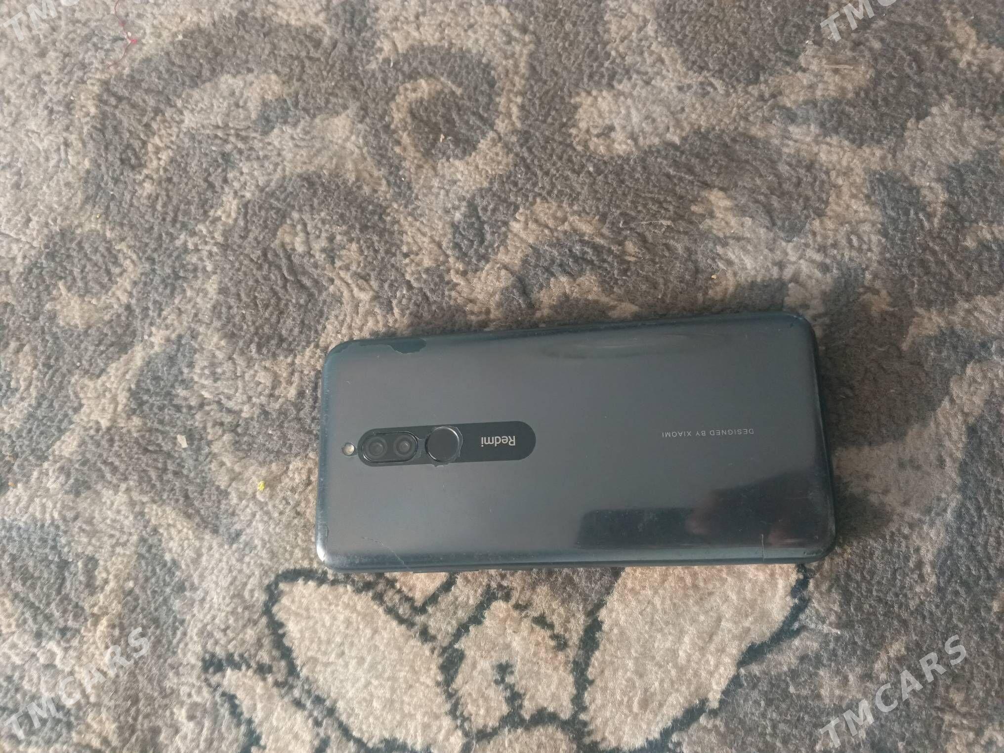 redmi8 - Daşoguz - img 1