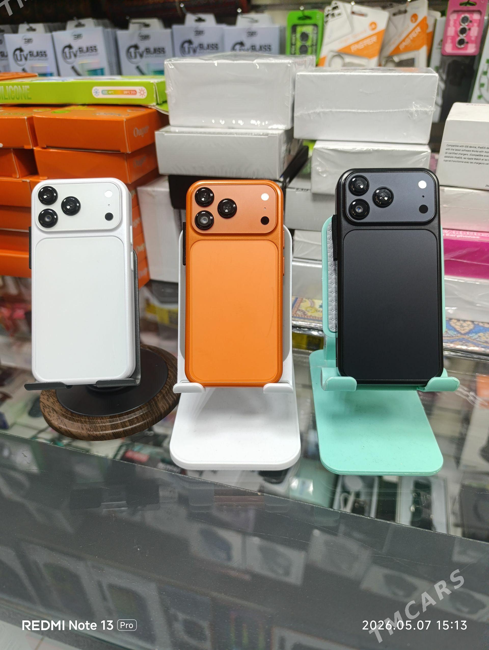17 pro max mini - Мары - img 1
