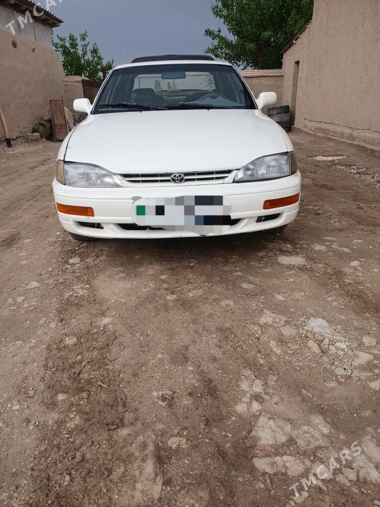 Toyota Camry 1995 - 85 000 TMT - етр. Туркменбаши - img 1