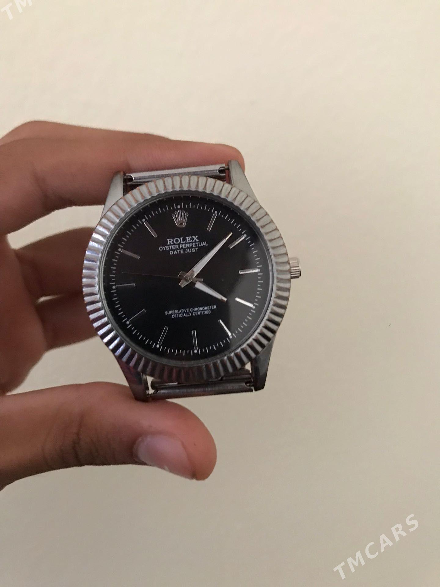 rolex sagat - Daşoguz - img 1