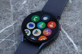 Galaxy watch 6 sagat - Туркменабат - img 1