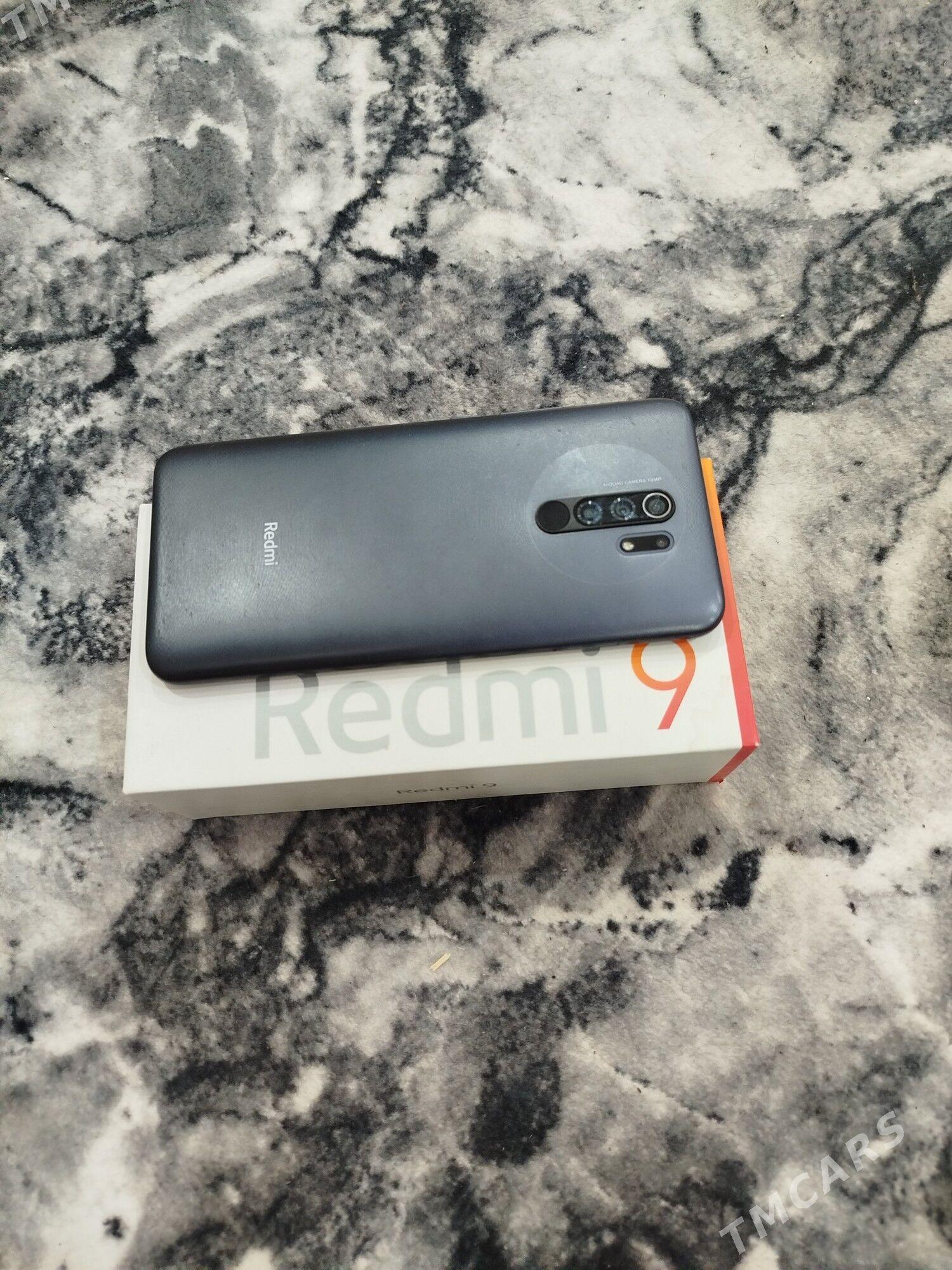 redmi 9 - Murgap - img 1