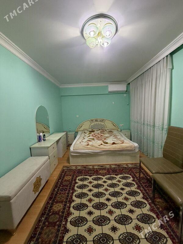 5 микрорайон 4 ком - Aşgabat - img 1