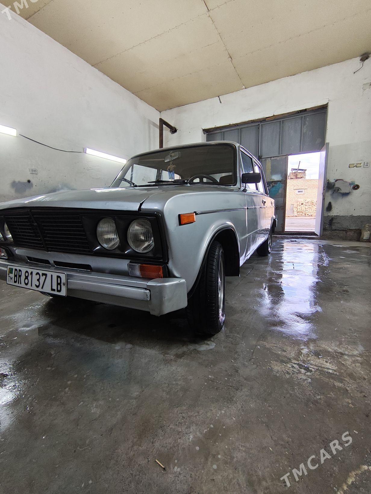 Lada 2106 1980 - 18 000 TMT - Чарджоу - img 1