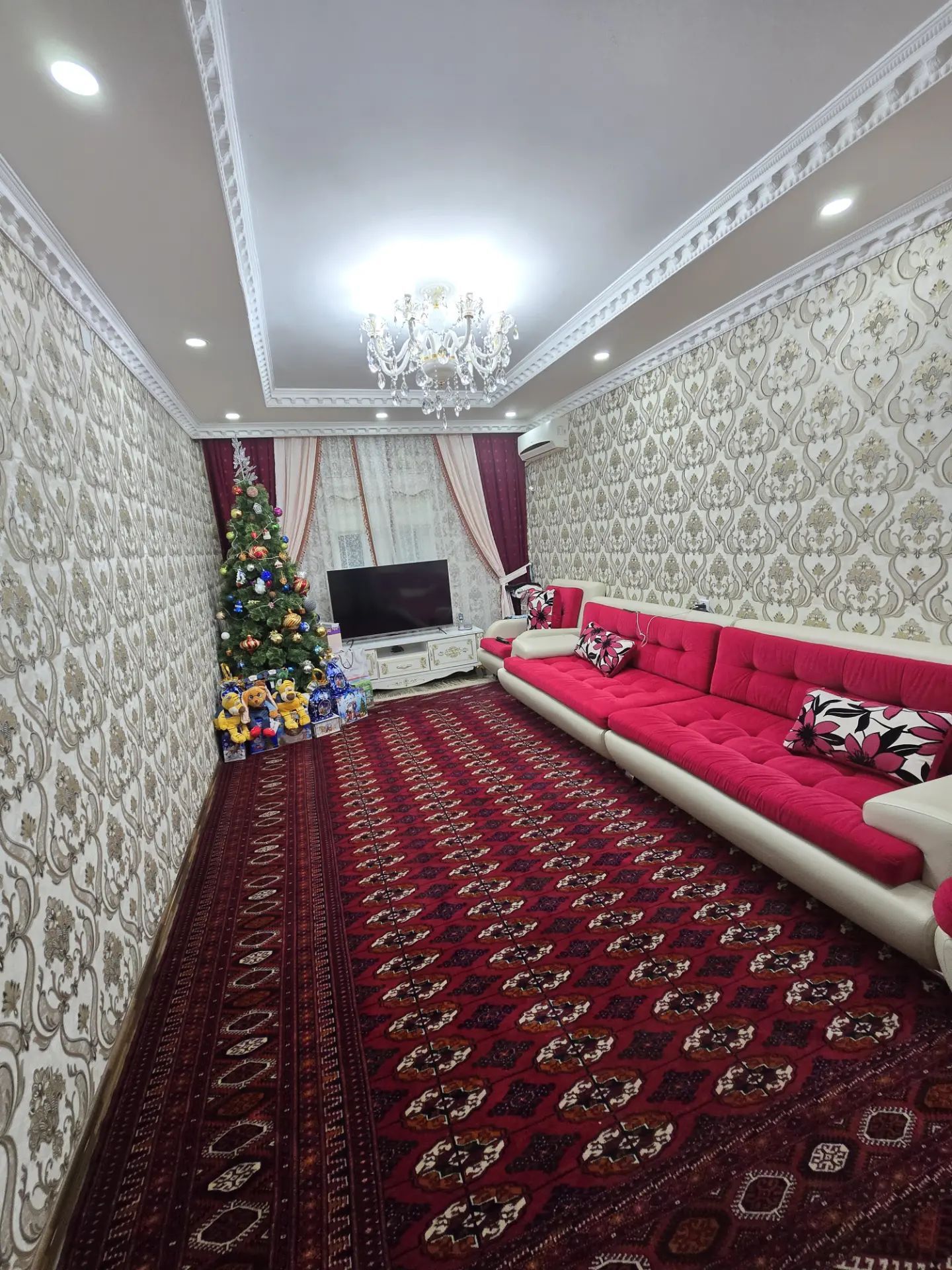 Ipoteka 11 mik - Aşgabat - img 1