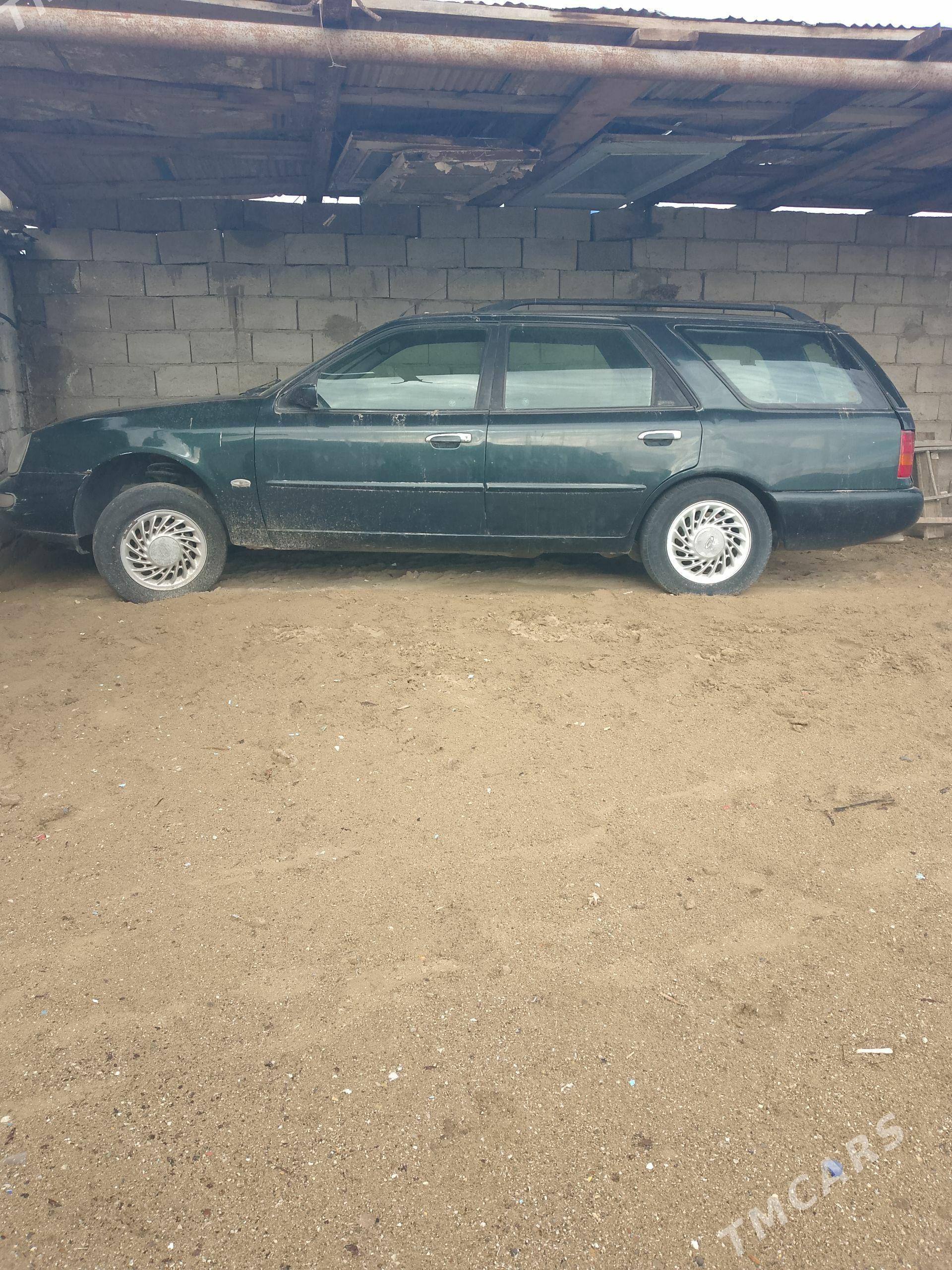 Ford Scorpio 1998 - 15 000 TMT - Туркменбаши - img 1