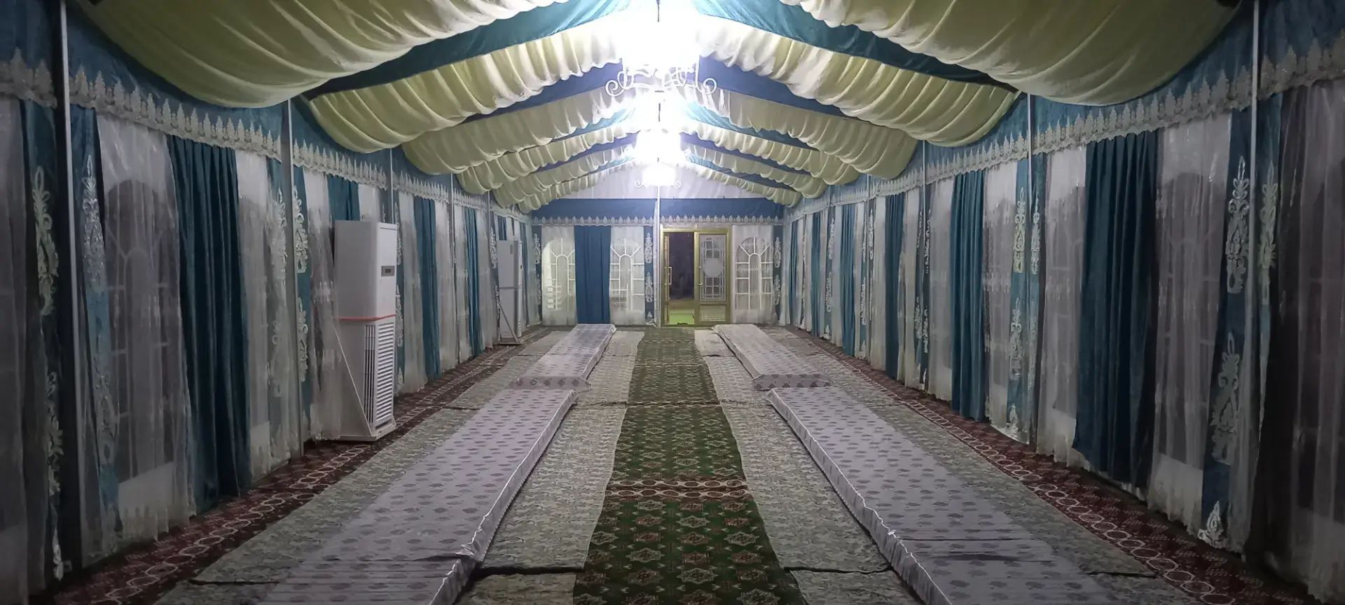 han palata satlyk - Aşgabat - img 1