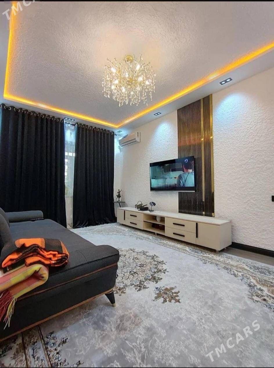 gowdan 1 komnat jaý satlyk - Aşgabat - img 1