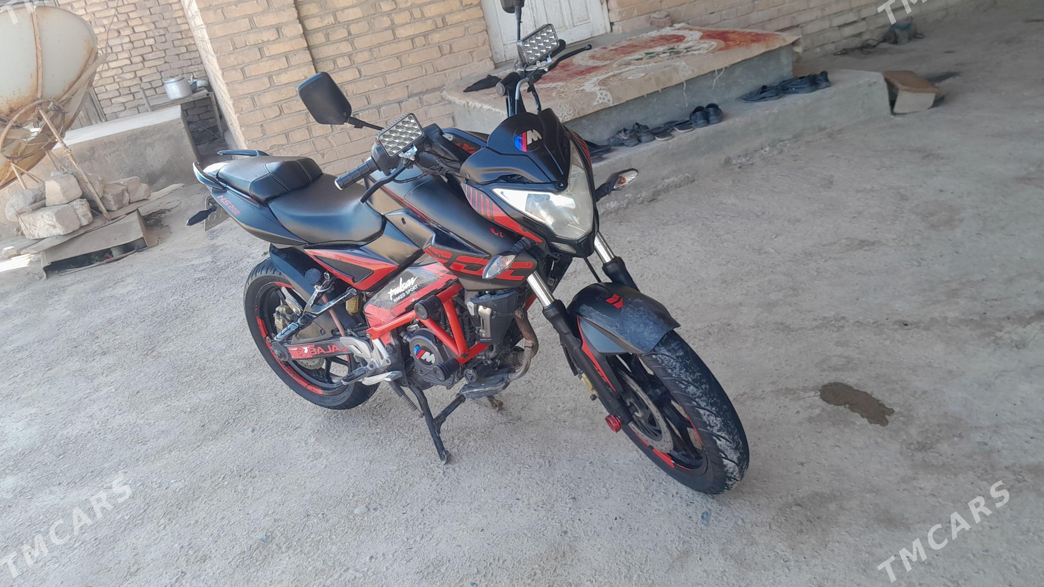 Fekon FK200-14G 2021 - 28 000 TMT - Теджен - img 1
