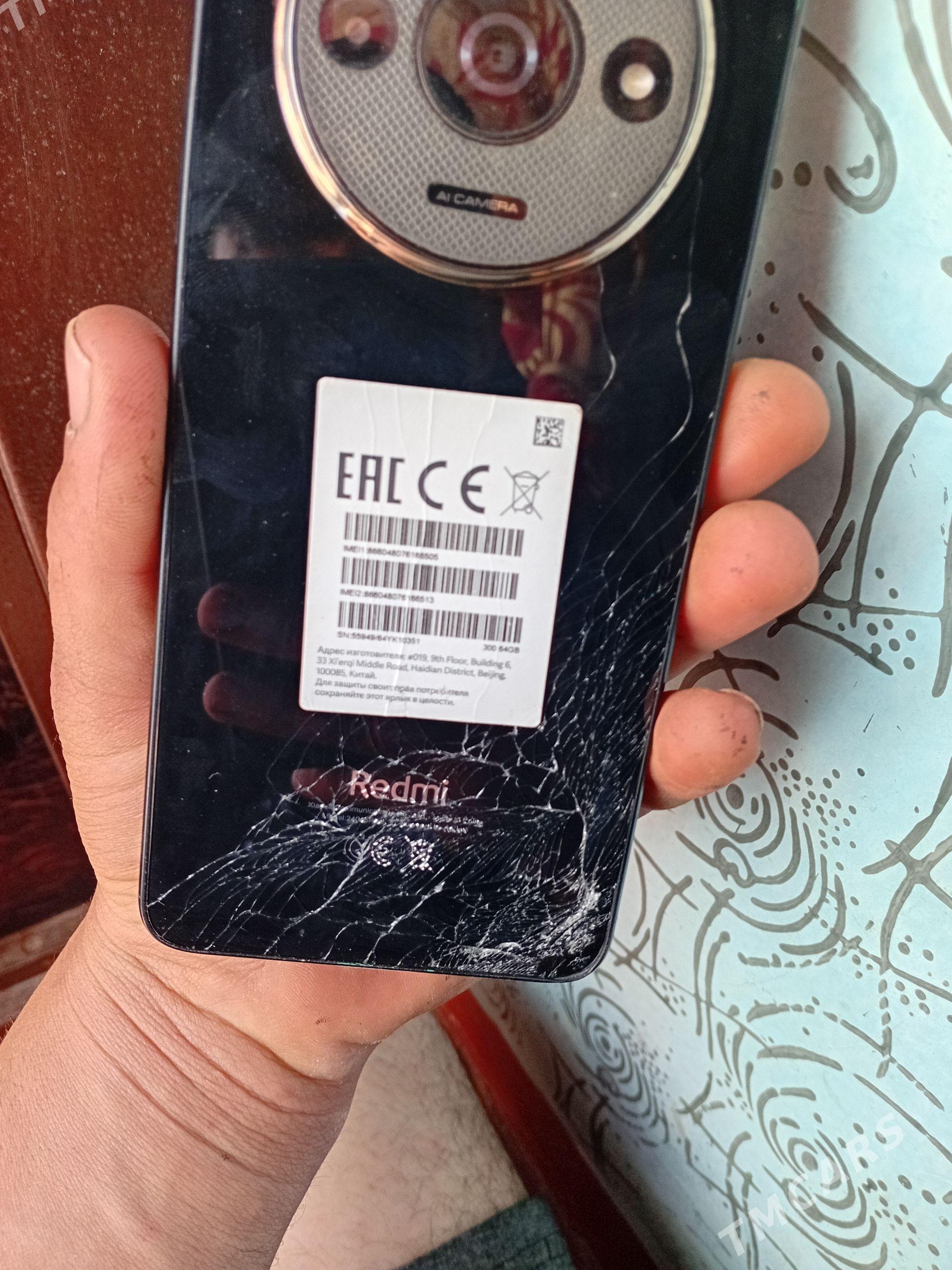 redmi A3x - Gubadag - img 1