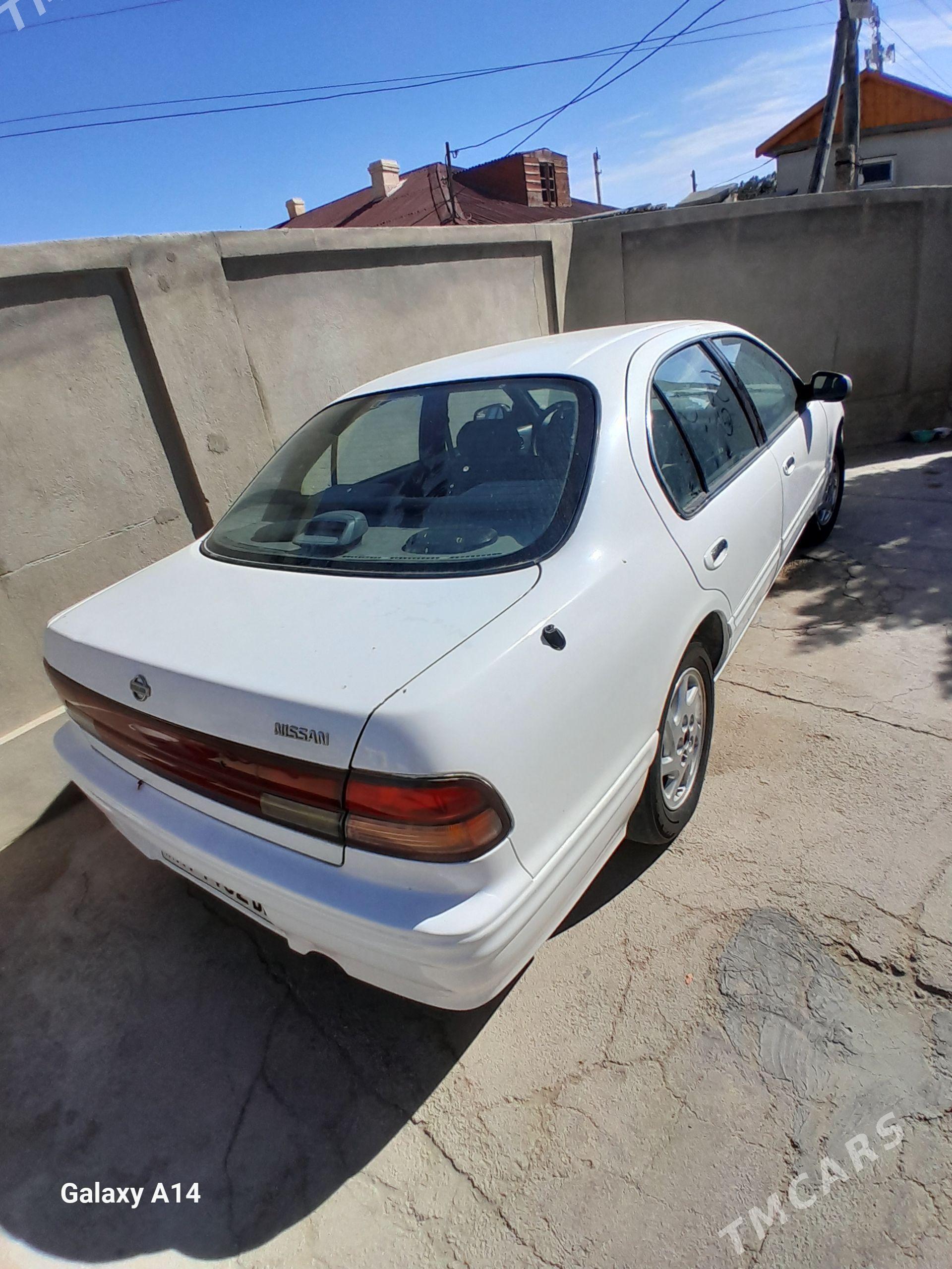 Nissan Cefiro 1995 - 25 000 TMT - Balkanabat - img 1