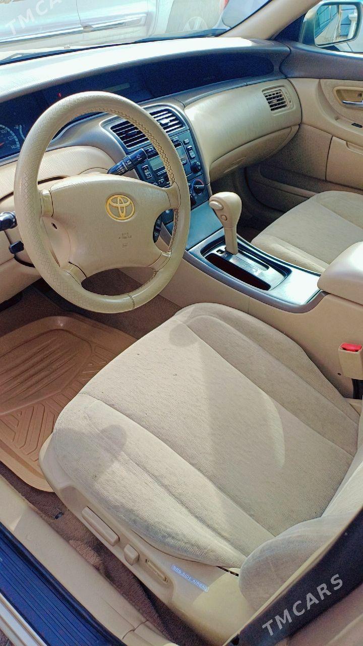 Toyota Avalon 2000 - 195 000 TMT - Мары - img 1