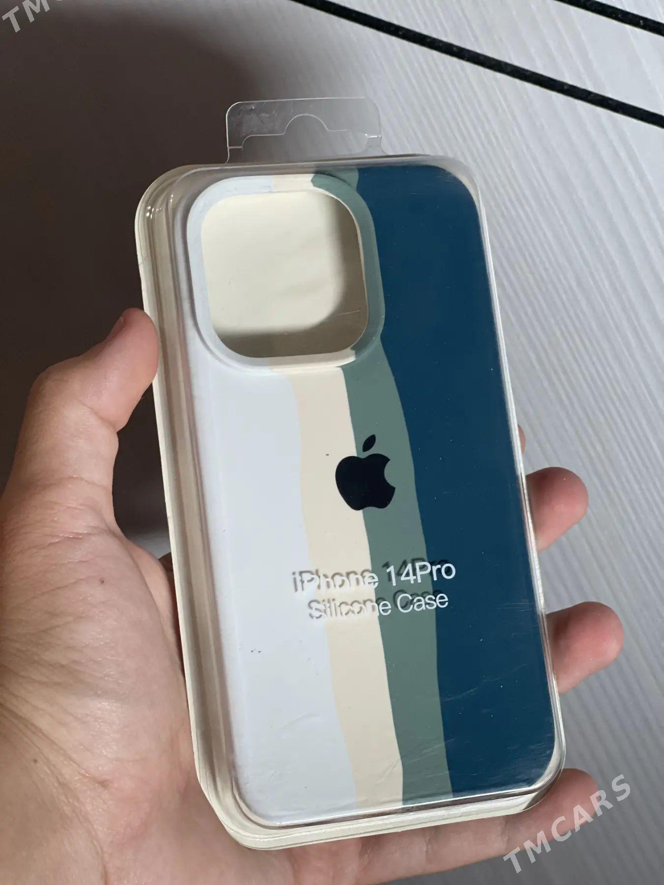 Iphone cehollar - Ашхабад - img 1