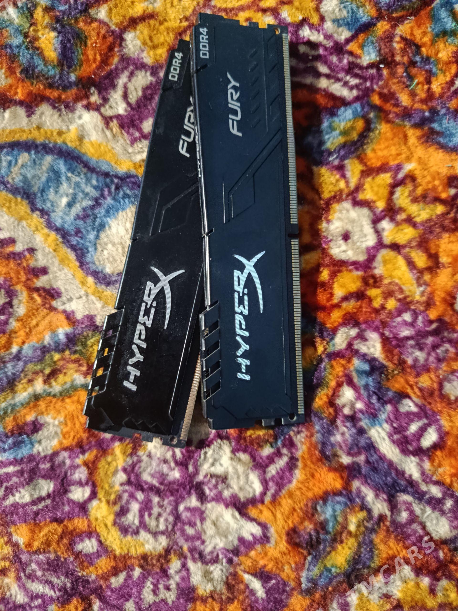 ram ddr4 - Dänew - img 1