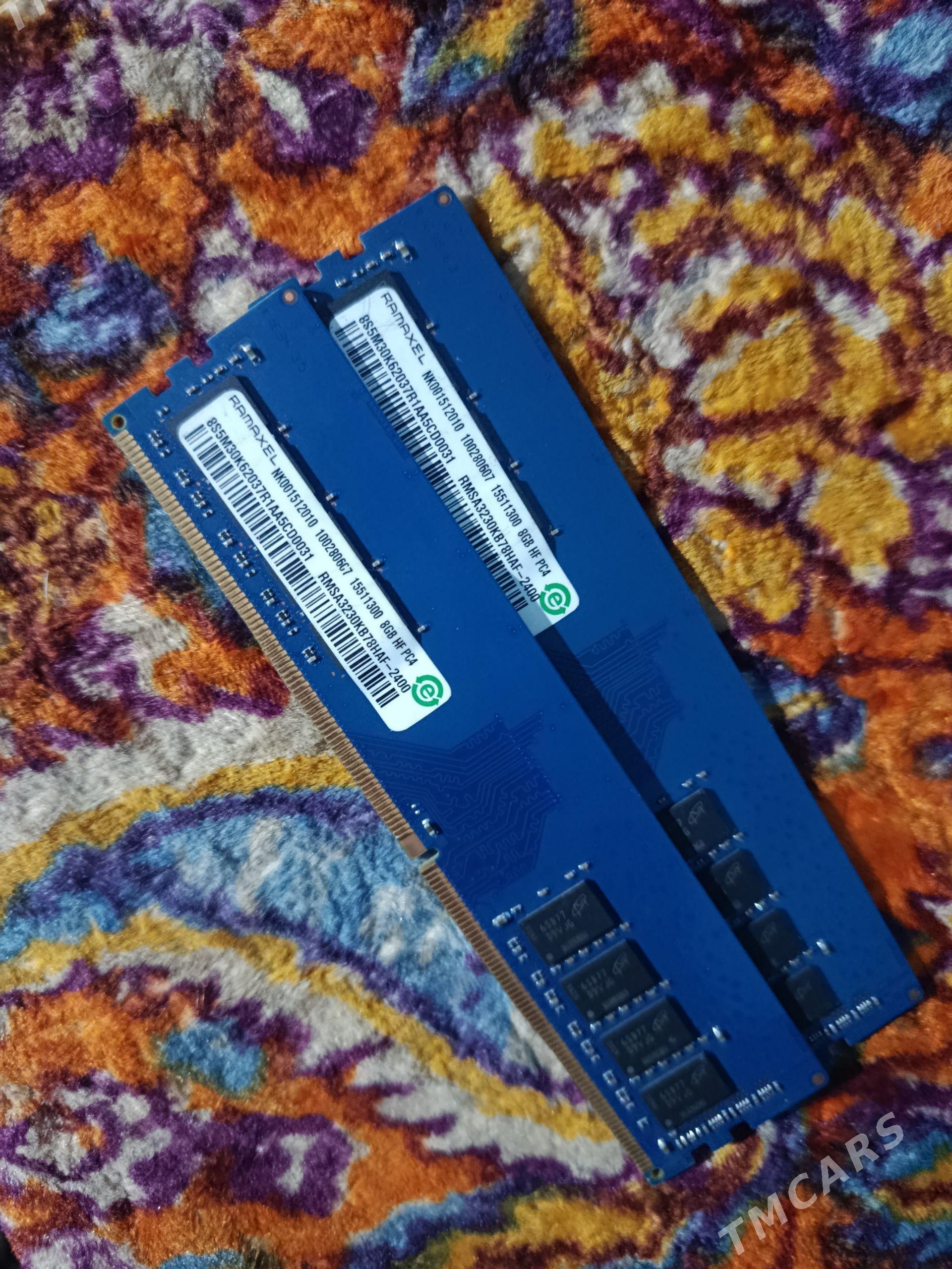 ddr4 ram - Dänew - img 1
