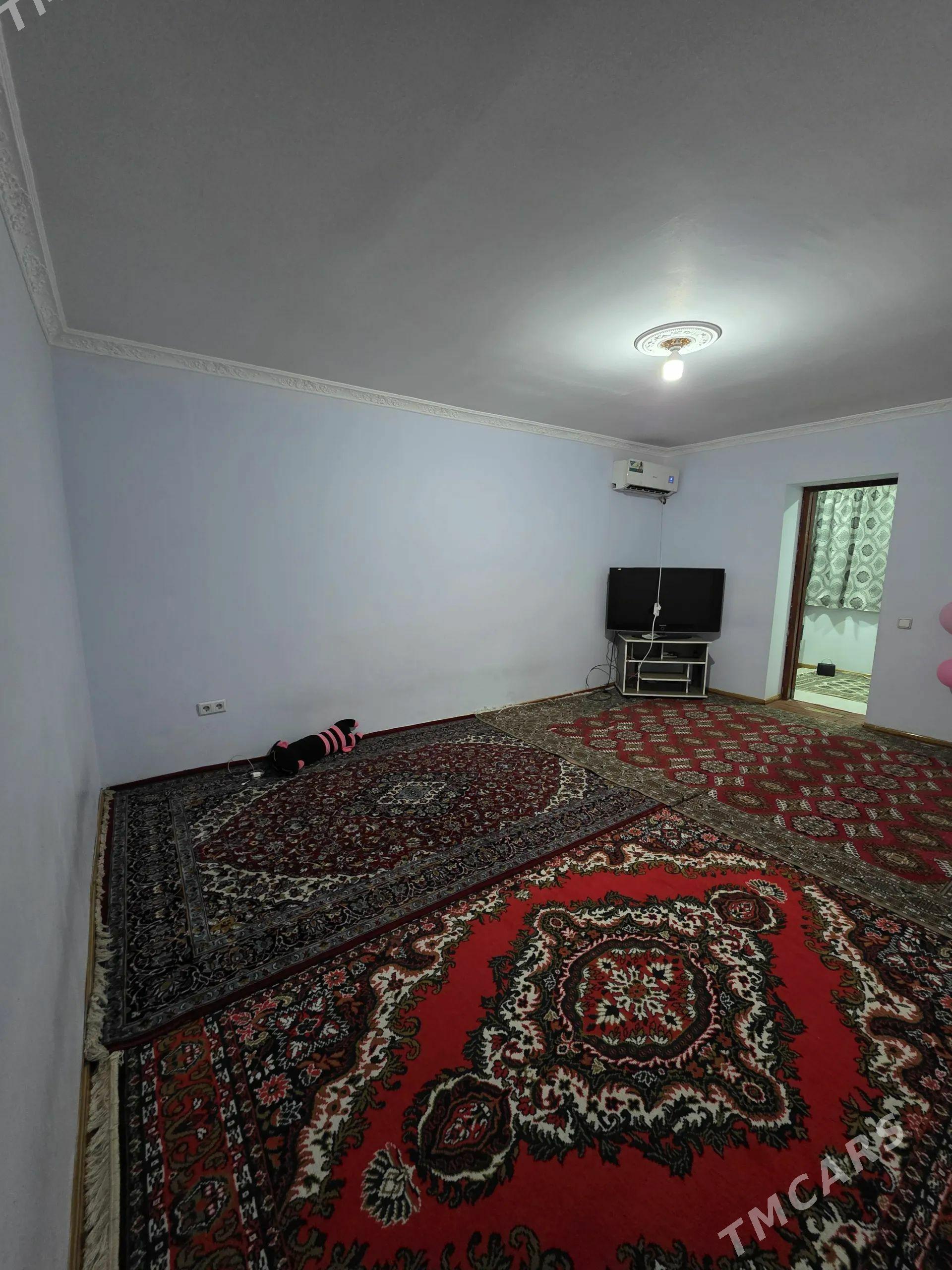 kwartirant gerek - 30 mkr - img 1