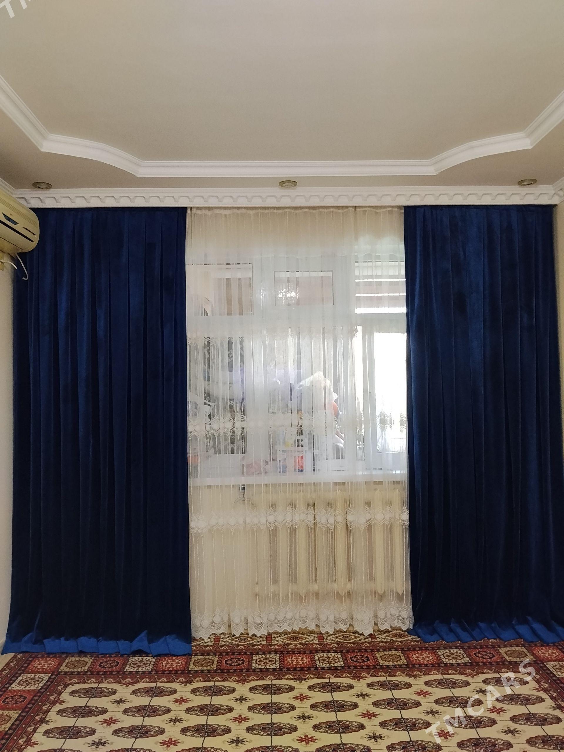 Zanaweska - Aşgabat - img 1